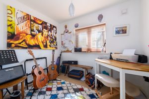 Bedroom 2- click for photo gallery